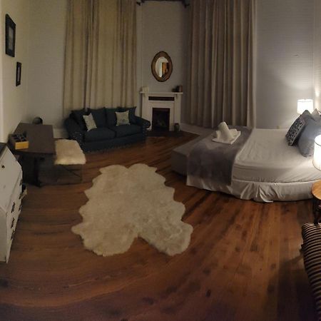 Hostel Auberge Clarksdale Bagian luar foto