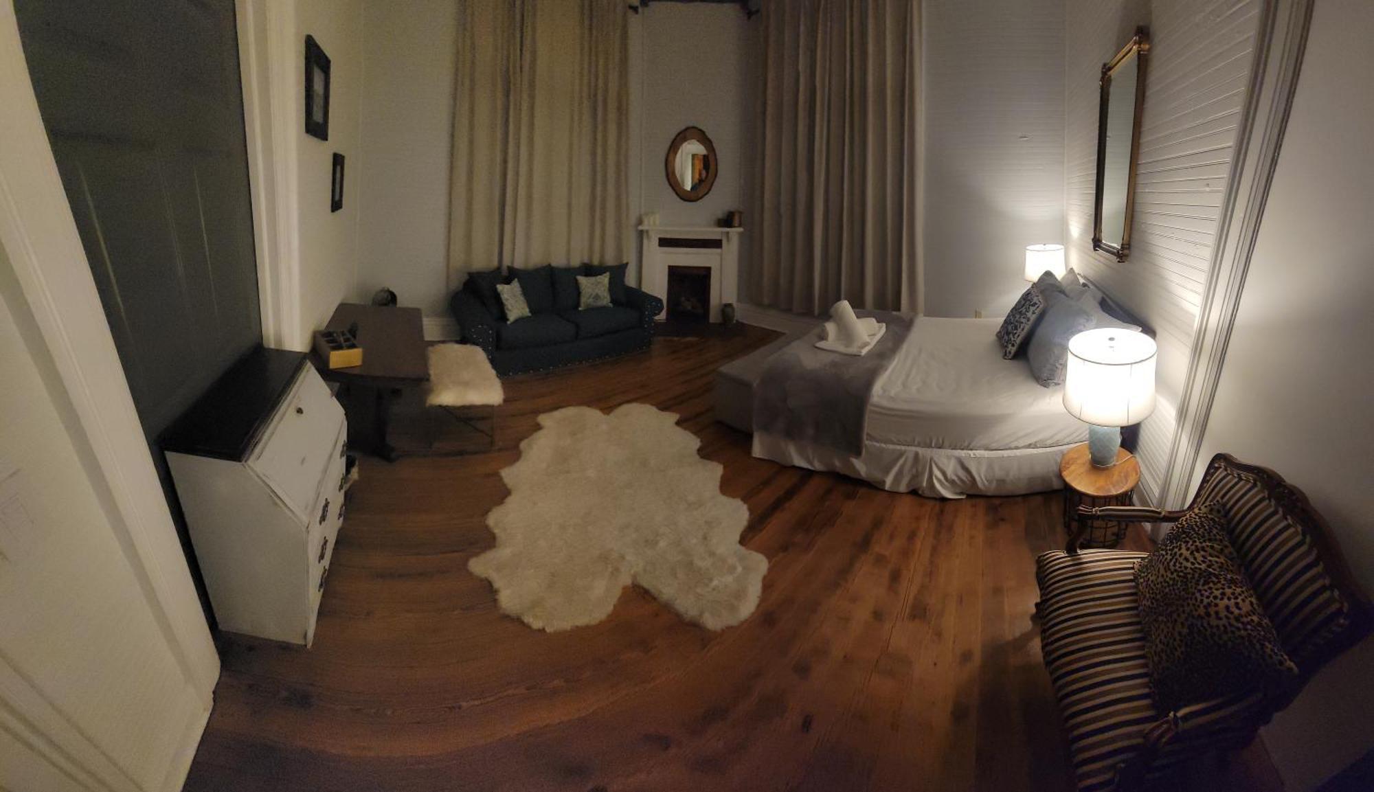 Hostel Auberge Clarksdale Bagian luar foto